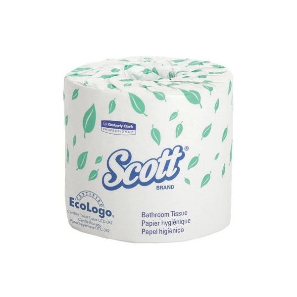 Kimberly-Clark Professional 80PK 1210CT Bath Tissue 05102-80 - main